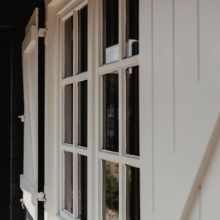 Life & Cooking Holiday Home 埃尔默洛 外观 照片