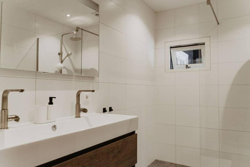 Life & Cooking Holiday Home 埃尔默洛 外观 照片